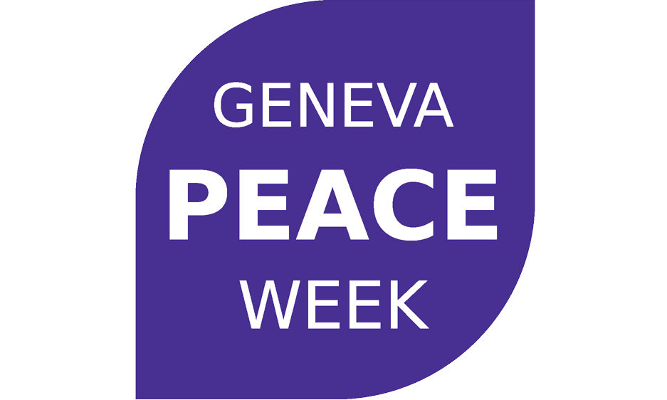 Peace Week Geneva (2016)